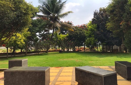 Agara Villa | A GLORIOUS 2 & 4 BHK WITH LAKE VIEW