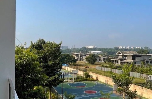 Agara Villa | A GLORIOUS 2 & 4 BHK WITH LAKE VIEW