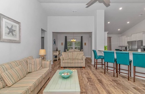 Red Hill House | A Golfer's Paradise - Legends Golf - Myrtle Beach - Pool