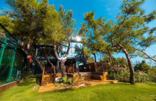 Okurcalar Hotel | A Good Life Utopia Family Resort