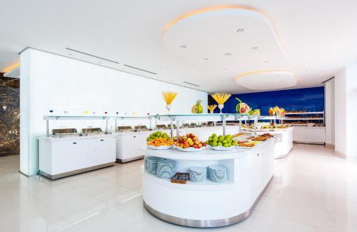Okurcalar Hotel | A Good Life Utopia Family Resort