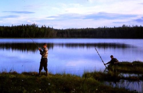 Letafors House | A Grand Getaway for Family and Friends