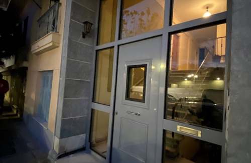 Ano Patisia Apartment | A great choice for families not far from the city center
