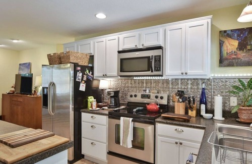 Fort King District House | A Great House to come Home to