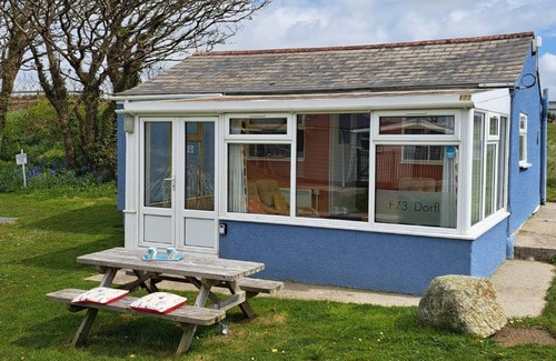 Hayle Cottage | A great location from which to enjoy this stunning stretch of Cornish coastline