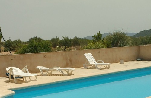 Ubeda House | A GREAT PLACE FOR YOUR FAMILY HOLIDAY