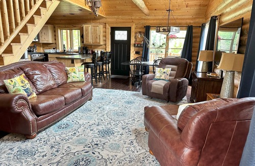 Onaway Cabin | A Great Up North Escape Awaits You