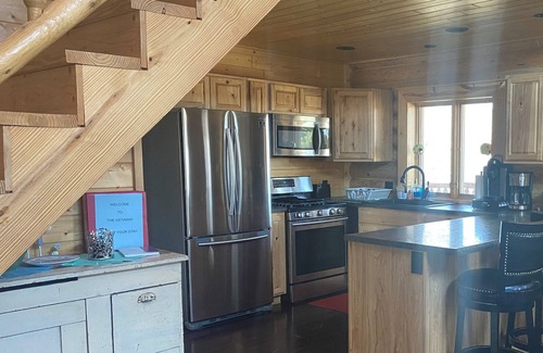 Onaway Cabin | A Great Up North Escape Awaits You