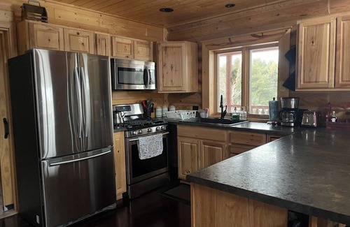 Onaway Cabin | A Great Up North Escape Awaits You