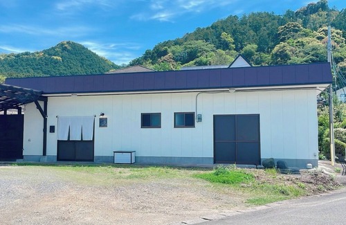 Amakusa House | A guest house for rent overlooking the sea/Amakusa Kumamoto