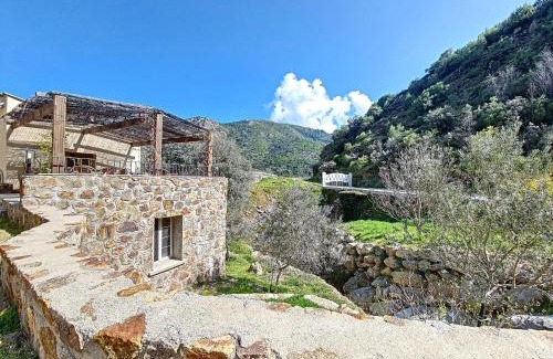 Venaco Bed & Breakfast | A Guinguetta