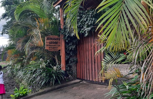 Fort Portal Ski Chalet | A haven for those seeking a blend of natural beauty and modern comfort.