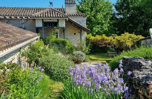 Lebreil House | A haven of peace between Montcuq and Lauzerte (Lot)