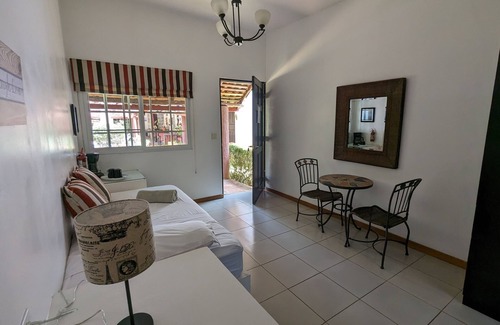 Santa Clara Bed & Breakfast | A haven of peace 800m from the most beautiful beach of the Pacific