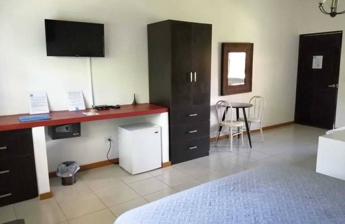 Santa Clara Bed & Breakfast | A haven of peace 800m from the most beautiful beach of the Pacific