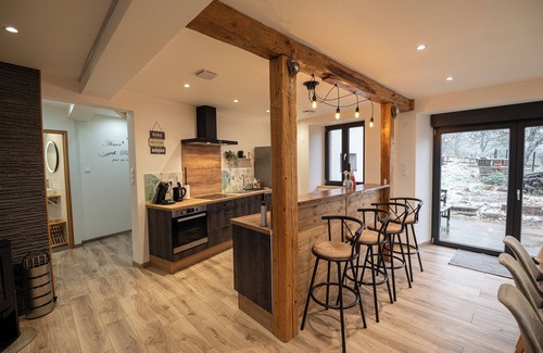 Thannenkirch House | A haven of peace and relaxation "Gite Belle Vue".