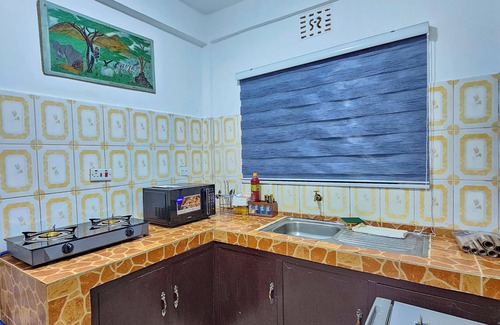 Arusha Apartment | a hidden gem brimming with unique attractions a perfect blend of natural beauty