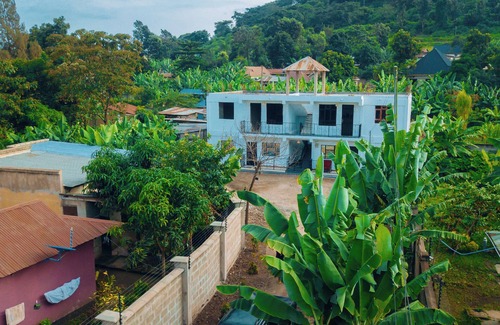 Arusha Apartment | a hidden gem brimming with unique attractions a perfect blend of natural beauty