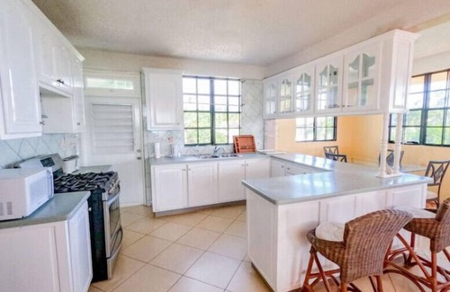 Roseau Apartment | A higher quality of living