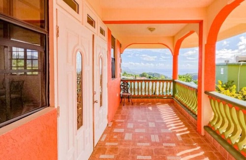 Roseau Apartment | A higher quality of living