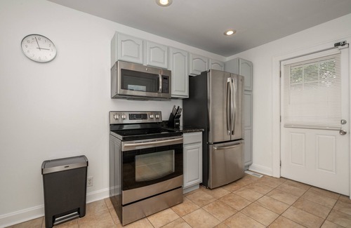 Park Hills Condo | A historic home in the heart of Park Hills
