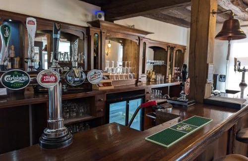 Bury St Edmunds House | A historic Pub with a modern twist - The Greyhound