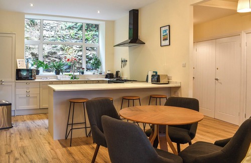 Trefriw Cottage | A homely, welcoming cottage, perfect for families and friends alike.