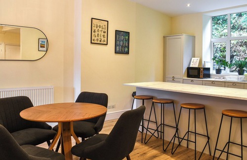 Trefriw Cottage | A homely, welcoming cottage, perfect for families and friends alike.