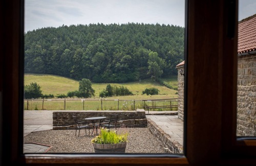 Pickering Cottage | A holiday cottage that sleeps 7 guests in 3 bedrooms