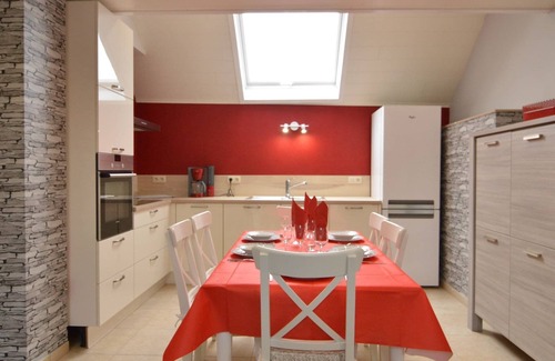 Faymonville House | A holiday home ideal for families and for discovering the Ardennes.