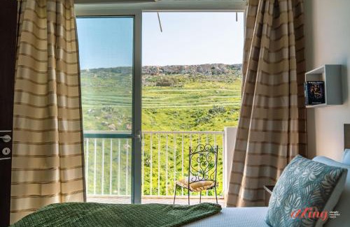 Marsalforn Apartment | A holiday Home in Gozo Right by the Sea