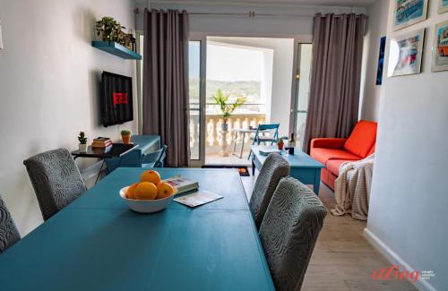 Marsalforn Apartment | A holiday Home in Gozo Right by the Sea
