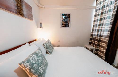 Marsalforn Apartment | A holiday Home in Gozo Right by the Sea