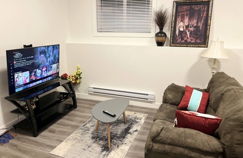 Saskatoon House | A Home Away From Home