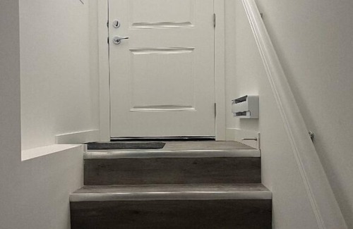 Saskatoon House | A Home Away From Home