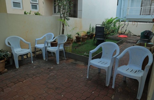 Belagavi House | A home away from home, comfort and space to relax