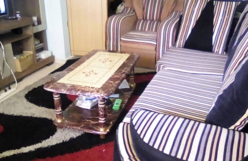 Ruaka Apartment | A Home Away from Home