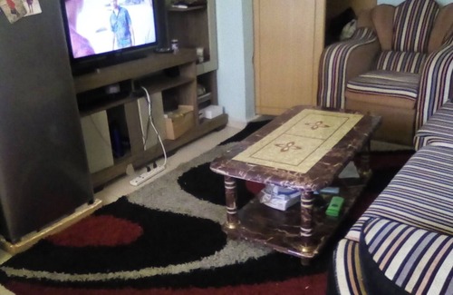 Ruaka Apartment | A Home Away from Home