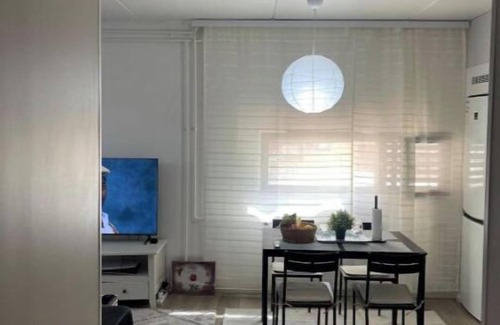 Vantaa City Centre Apartment | A home full of fun