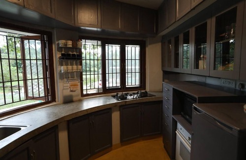 Anekal House | A Home in the Woods