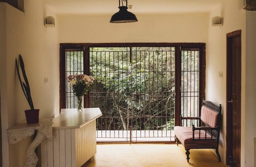 Anekal House | A Home in the Woods
