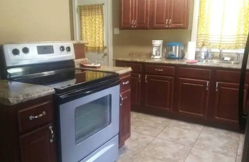 Alexandria House | A Homey and Lovely place in Alexandria, Louisiana