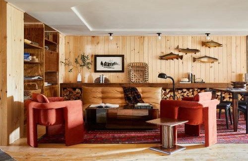 Mount Sunapee Hotel | A Hotel Inn Sunapee