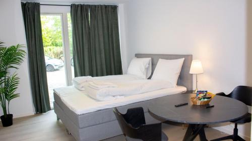 Taastrup Apartment | A Hotels Apartments Høje Taastrup
