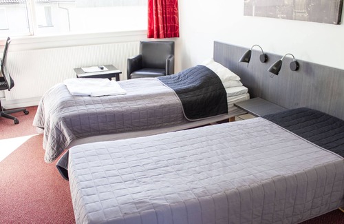 Hedehusene Hotel | A Hotels Roskilde
