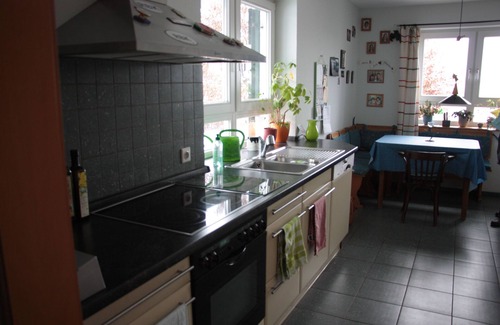Weilerswist House | A house for everyone, close to Phantasialand and 30 minutes by train to Cologne Cathedral/Messe