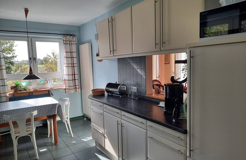 Weilerswist House | A house for everyone, close to Phantasialand and 30 minutes by train to Cologne Cathedral/Messe