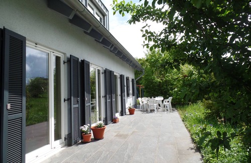 Weilerswist House | A house for everyone, close to Phantasialand and 30 minutes by train to Cologne Cathedral/Messe