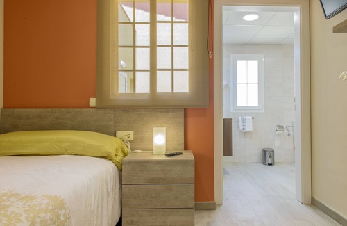 Tarragona Bed & Breakfast | A house for you to live Tarragona (2)