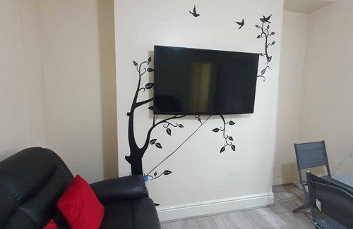 Ebbw Vale Apartment | a House in Heart of Valleys in Blaenau Gwent